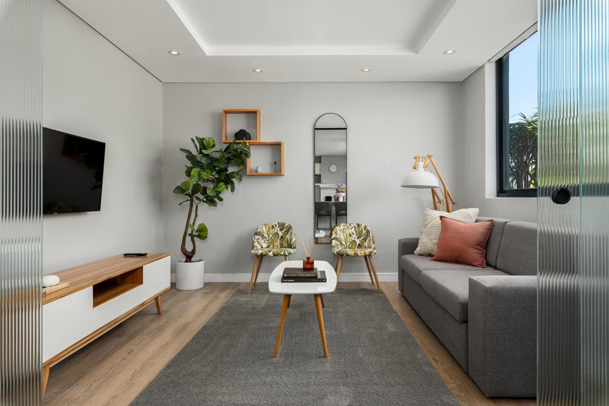 Warwick Apartments By Propr ケープタウン エクステリア 写真